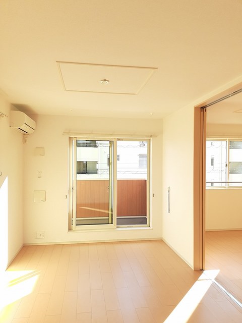 3/20 リビング/ダイニング