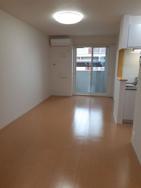 3/20 リビング/ダイニング