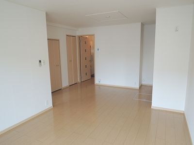 3/21 リビング/ダイニング