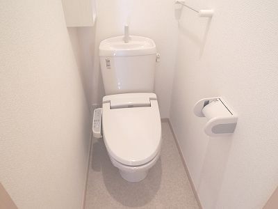 9/21 トイレ