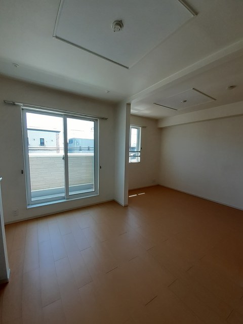 3/24 リビング/ダイニング