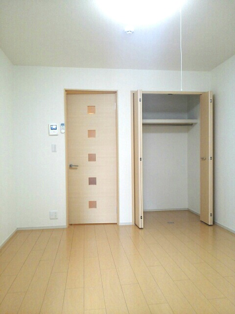 4/20 リビング/ダイニング