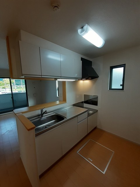 7/20 キッチン
