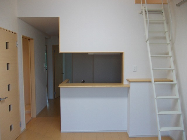 3/20 リビング/ダイニング