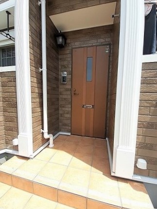 14/23 エントランス