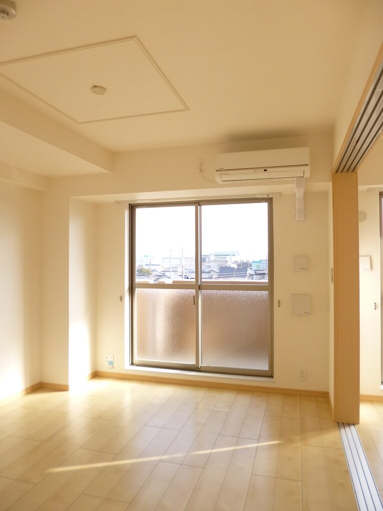 3/24 リビング/ダイニング