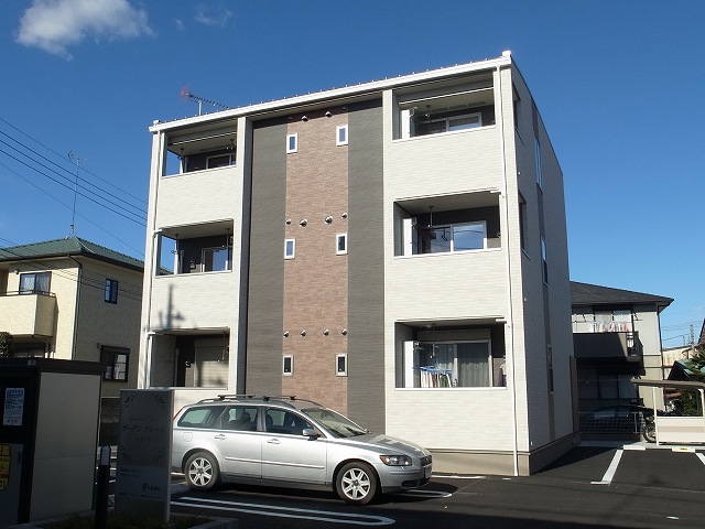 1/20 外観