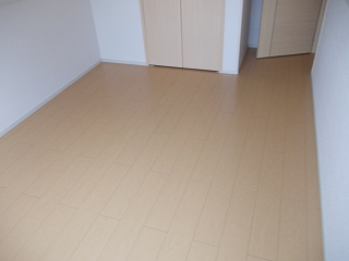4/24 寝室