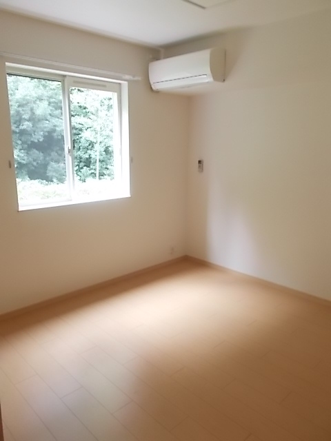 12/24 バルコニー