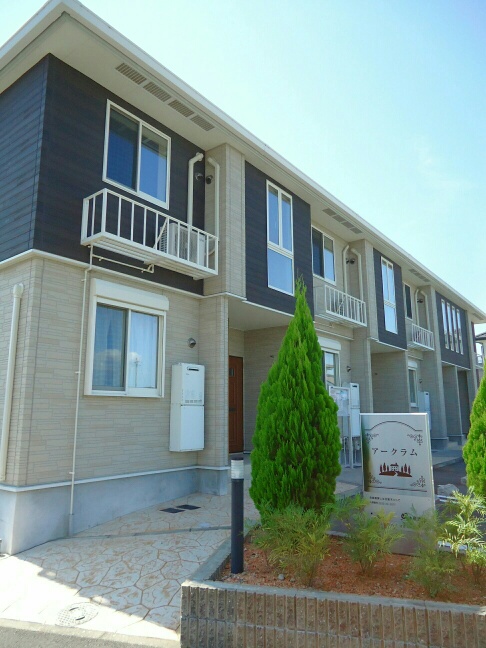 14/20 エントランス