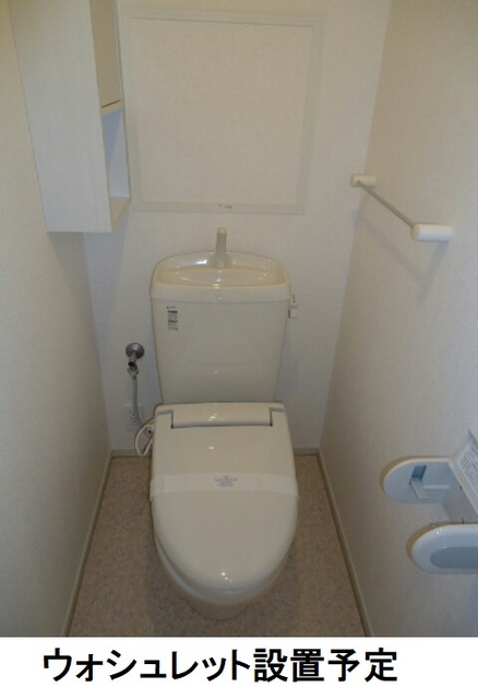 9/20 トイレ
