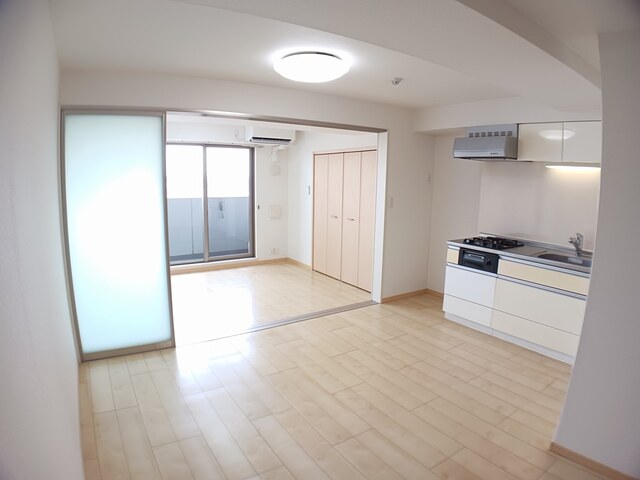 3/22 リビング/ダイニング