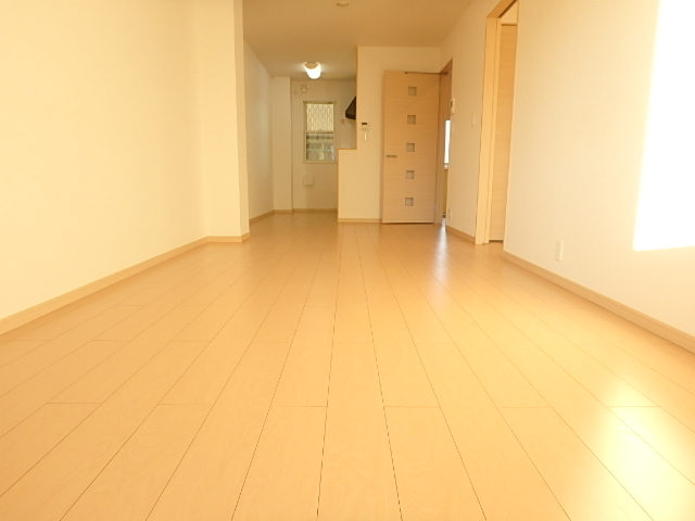 3/20 リビング/ダイニング