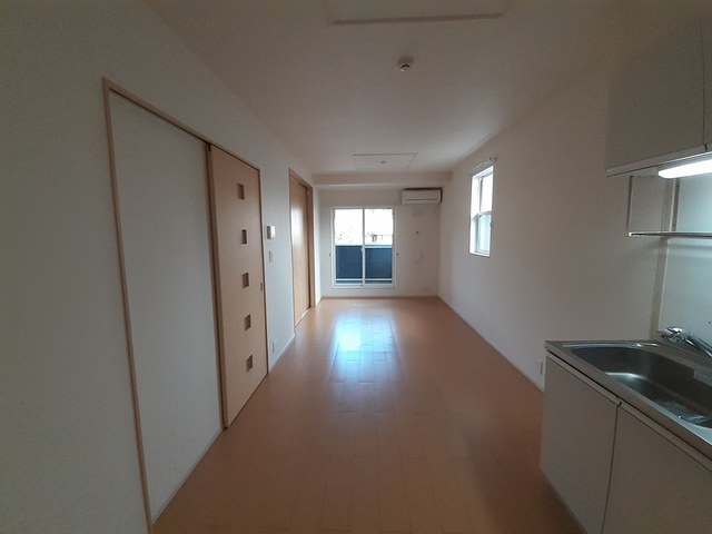 3/20 リビング/ダイニング