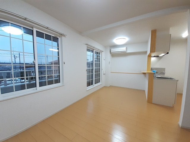 3/20 リビング/ダイニング