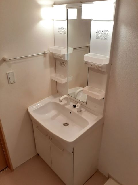 10/20 洗面