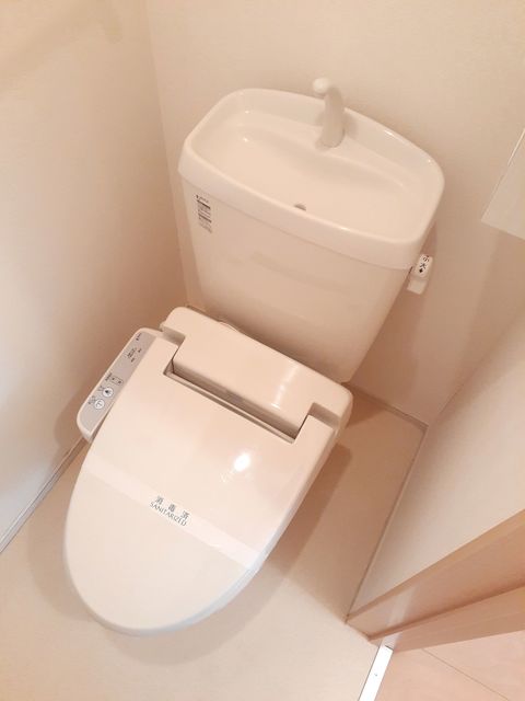 9/20 トイレ