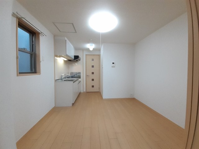 4/19 室内