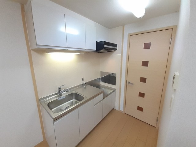 7/19 キッチン