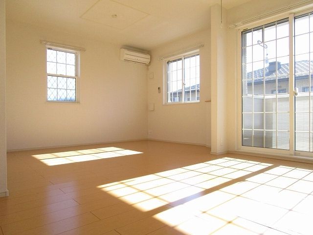 3/20 リビング/ダイニング