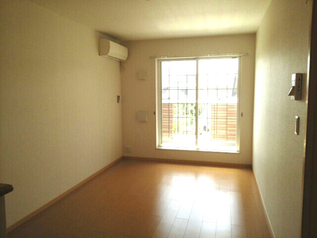 2/11 リビング/ダイニング