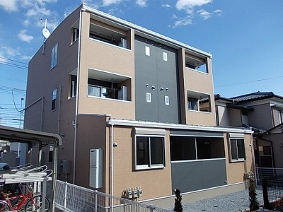 1/19 外観