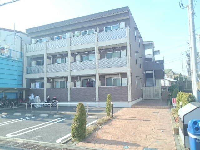 1/20 外観