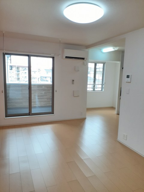 3/20 リビング/ダイニング