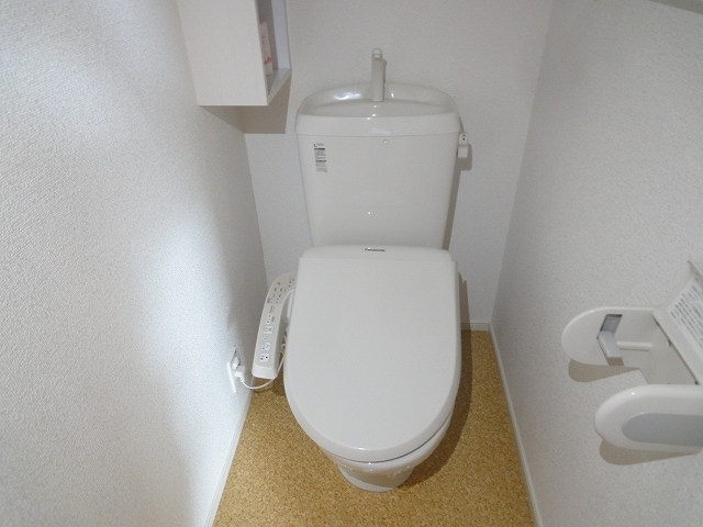 9/20 トイレ