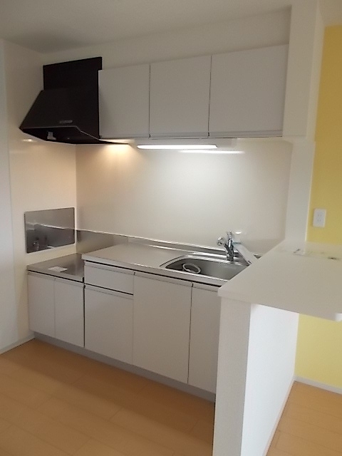 7/20 キッチン
