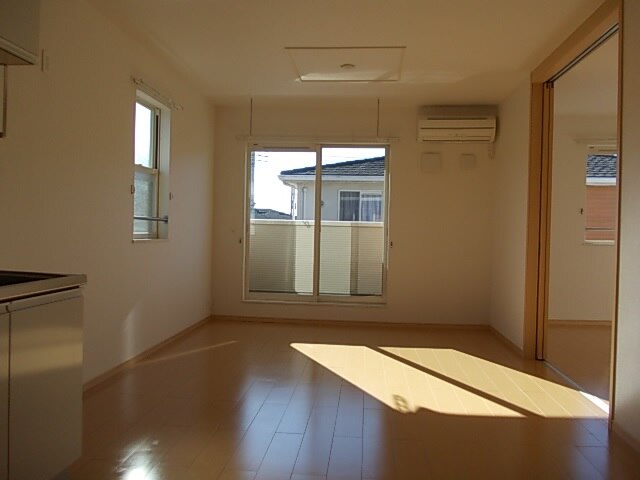 3/26 リビング/ダイニング