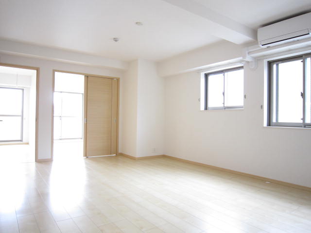 3/22 リビング/ダイニング