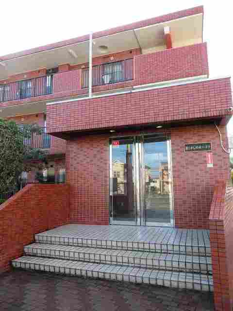 14/24 エントランス