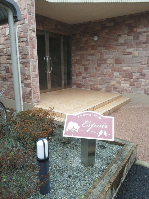 14/23 エントランス