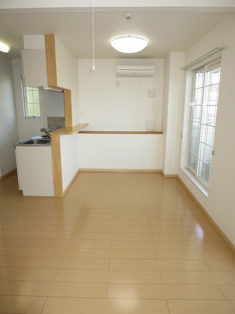 3/23 リビング/ダイニング