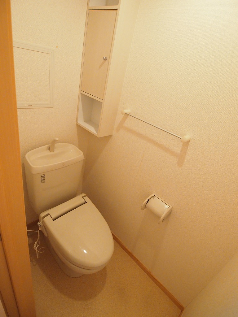 9/22 トイレ