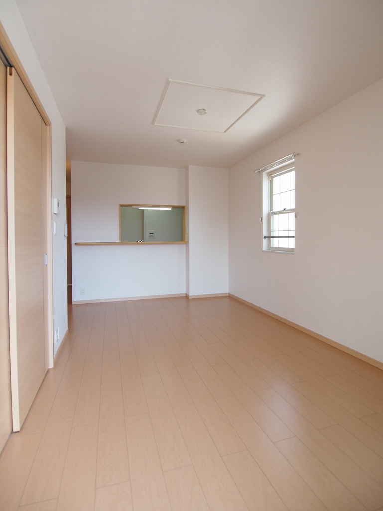 3/22 リビング/ダイニング