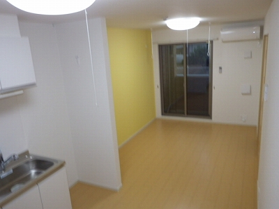 3/20 リビング/ダイニング