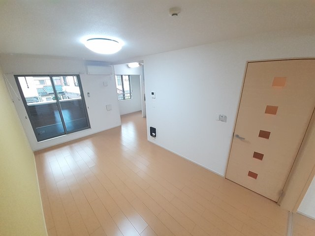 3/20 リビング/ダイニング