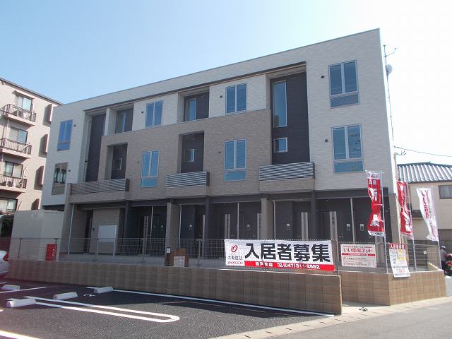 9/20 バルコニー