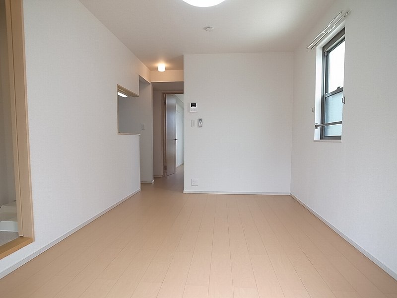 3/20 リビング/ダイニング