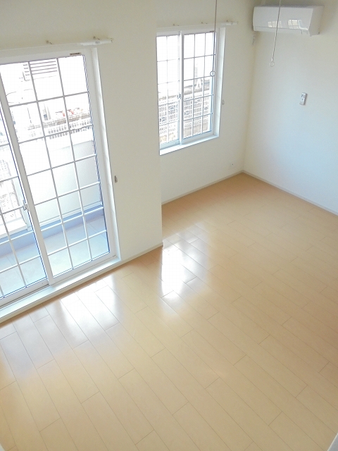 3/20 リビング/ダイニング