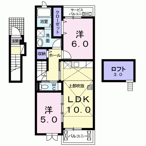 2/12 間取