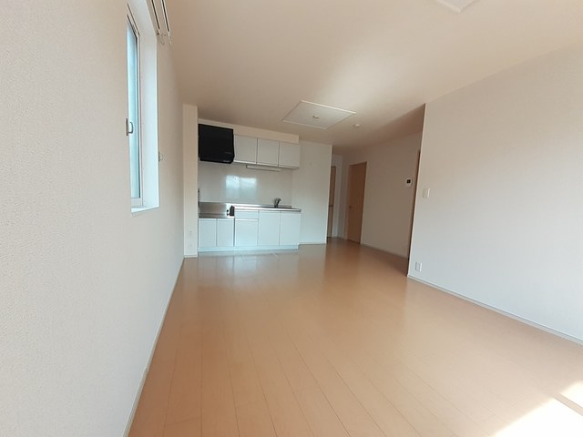 3/20 リビング/ダイニング