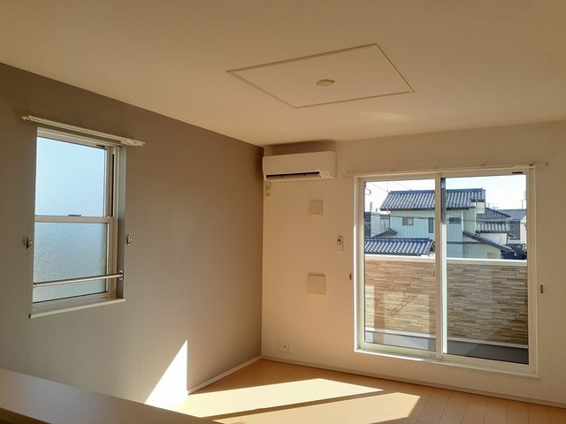 3/20 リビング/ダイニング