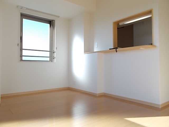 5/23 リビング/ダイニング