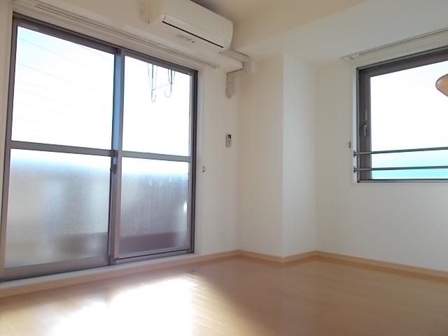 4/23 リビング/ダイニング