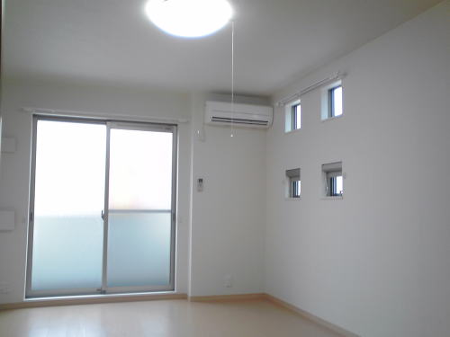 3/18 リビング/ダイニング