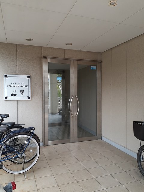 14/24 エントランス