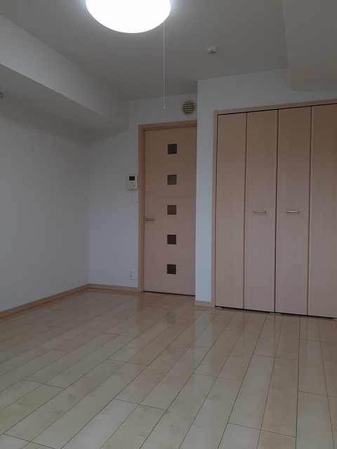 4/24 リビング/ダイニング